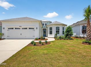 9335 Escape Ave, Panama City Beach, FL 32413