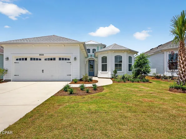 9335 Escape Ave, Panama City Beach, FL 32413
