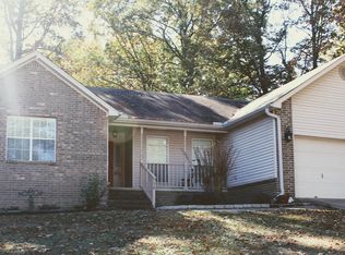 30 Neal Cv, Bryant, AR 72022