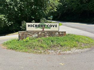25 Hickory Cove Rd, Jasper, GA 30143