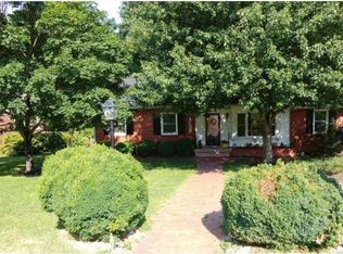 516 Ridgeley Ln, Henrico, VA 23229