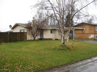 8710 Midland Pl, Anchorage, AK 99515