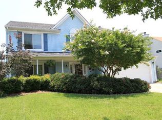 4720 Ardmore Ln, Virginia Beach, VA 23456