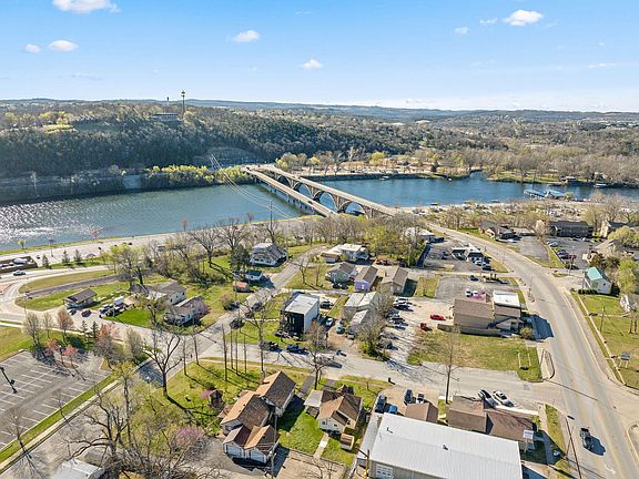 Lake Taneycomo