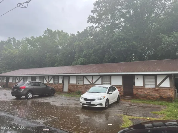 500 N Montrose St, Fort Valley, GA 31030