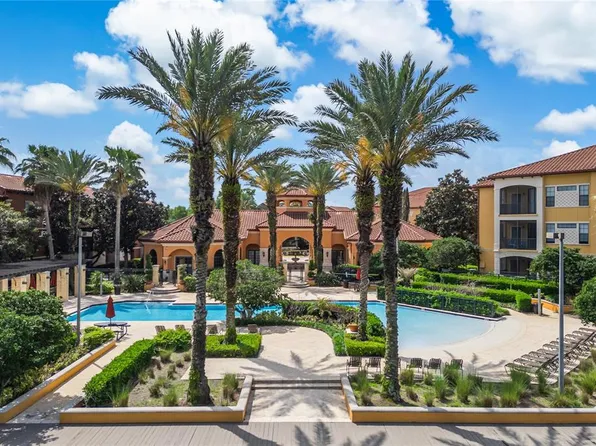 6157 Metrowest Blvd Unit 202, Orlando, FL 32835