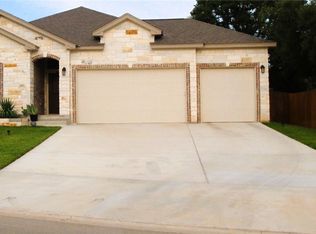 3115 Ingram Cir, Belton, TX 76513