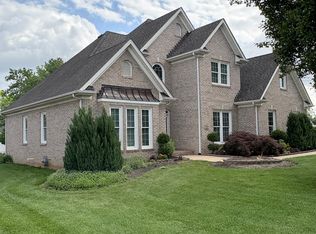 1258 Ironwood Dr, Bowling Green, KY 42103