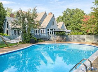 112 Blue Chickory Ln, Nellysford, VA 22958