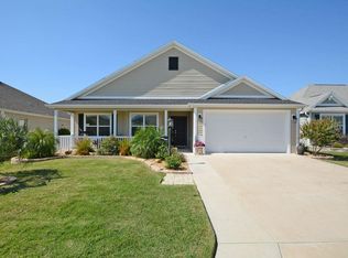 504 Grapeland St, The Villages, FL 32163