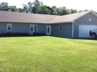440 N Hutchison St, Truro, IA 50257