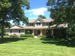 3 Blue Heron Ln, Monticello, IL 61856