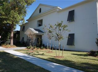 505 Lake Ave #2B, Metairie, LA 70005