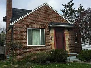 2639 Sherbrooke Rd, Toledo, OH 43606