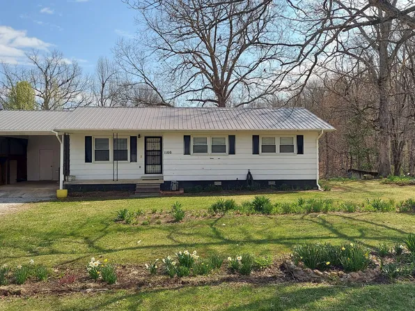 1100 N York Hwy, Jamestown, TN 38556