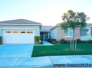 28319 Lookout Point Ln, Menifee, CA 92585