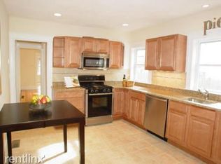 1560 Washington St, Newton, MA 02465