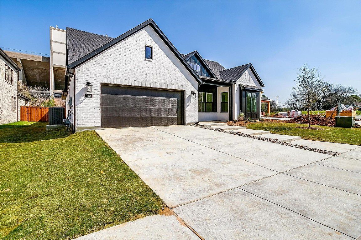 141 Paxton Cir, Arlington, TX 76013 MLS 20450092 Zillow