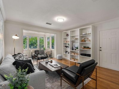 115 Peachtree Memorial Dr NW APT D4, Atlanta, GA, 30309