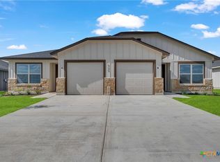 905 Cherry Laurel Ln, Killeen, TX 76543