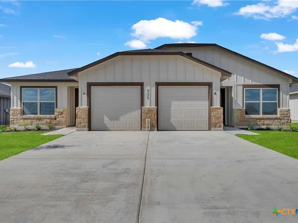 905 Cherry Laurel Ln, Killeen, TX 76543