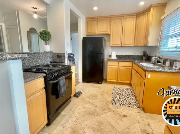 917 W 29th Pl, San Pedro, CA 90731