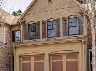 1385 Winshire Cv, Alpharetta, GA 30004