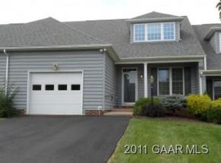 21 Vista View Ln, Staunton, VA 24401