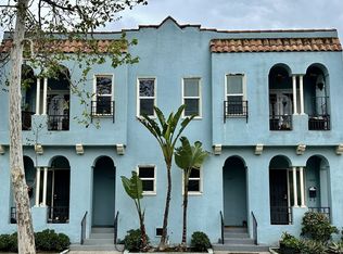 JCW - 1420 E 1st Street, Long Beach, CA 90802
