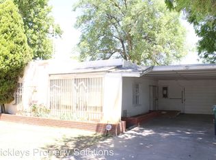 1201 Montrose Pl SW, Albuquerque, NM 87105