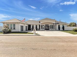 604 E 18th St, Monahans, TX 79756