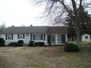 783 Pedro Pitts Rd #B, Caret, VA 22436