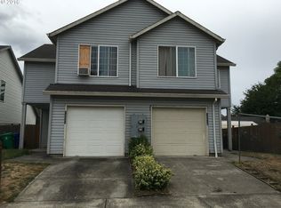 12520-12522 SE Taggart St, Portland, OR 97236