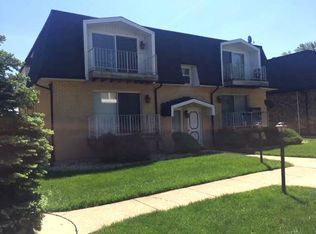 10416 Major Ave APT 2N, Oak Lawn, IL 60453