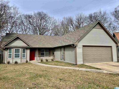 1543 Timber Dr, Helena, AL, 35080