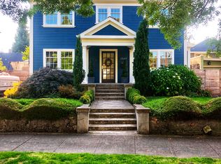 2547 NE 32nd Ave, Portland, OR 97212