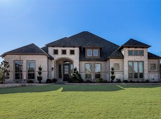 640 Calvin Dr, Rockwall, TX 75032
