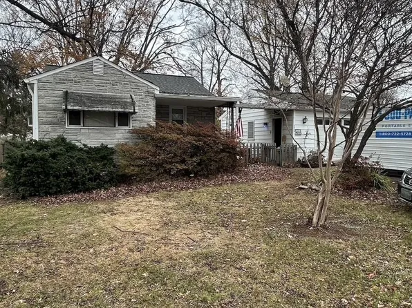 5948 Baltimore St, Baltimore, MD 21207