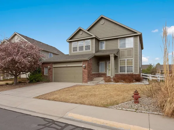 122 Whitney Ct, Windsor, CO 80550