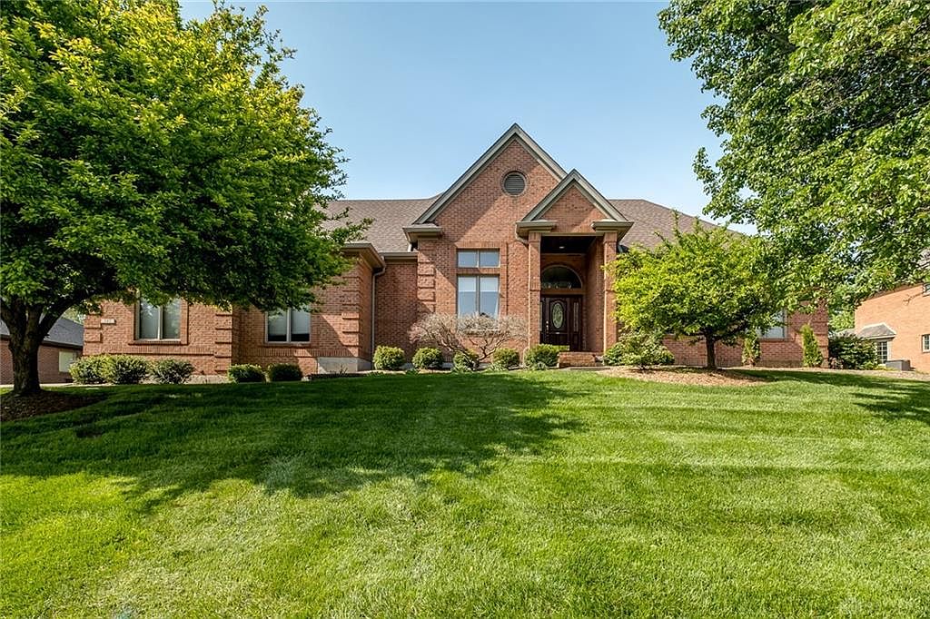 545 Heatherwoode Cir, Springboro, OH 45066 Zillow