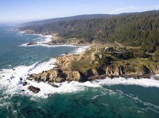 22046 Davis Way, Jenner, CA 95450