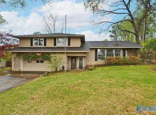 2510 Stratford Rd SE, Decatur, AL 35601