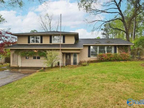 2510 Stratford Rd SE, Decatur, AL 35601