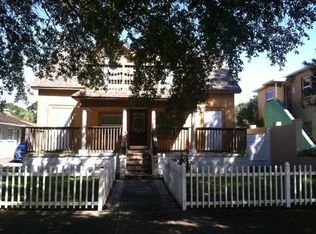 2027 1st Ave N APT 2, Saint Petersburg, FL 33713