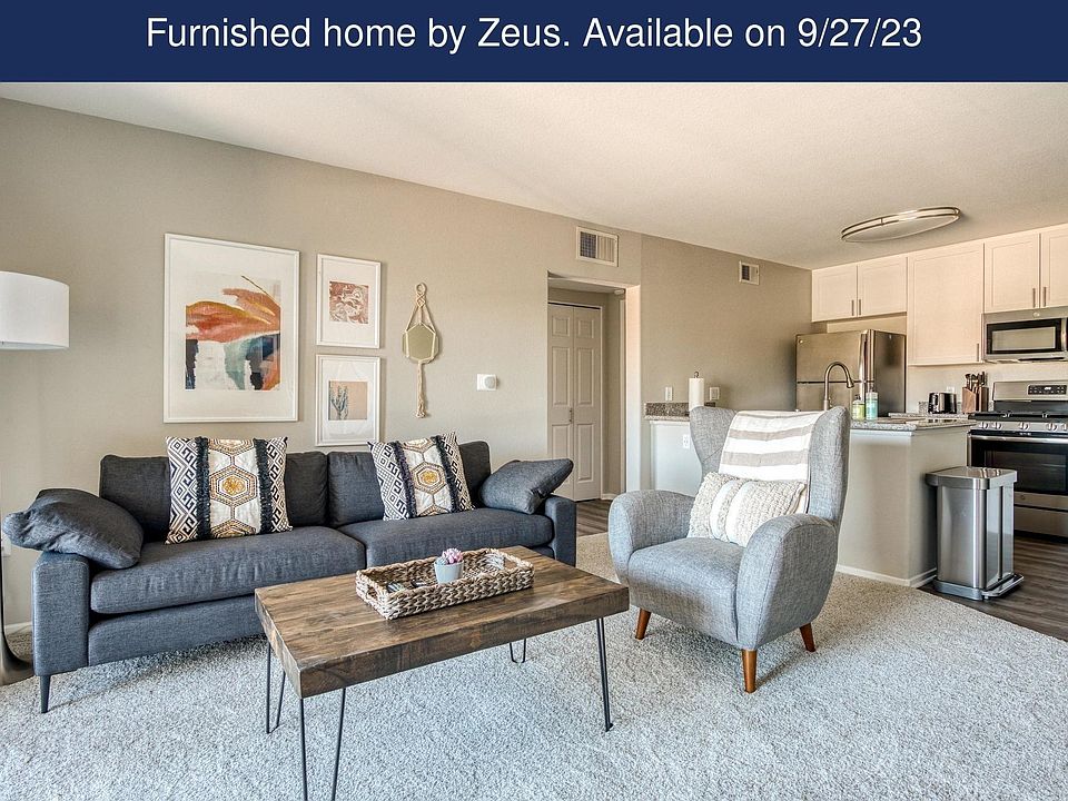 At Zeus, we design move-in ready homes and fully manage them ourselves.