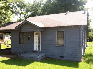 813 S Rogers St, Clarksville, AR 72830