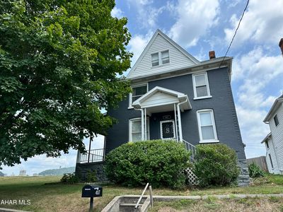 407 Maple St, Roaring spring, PA, 16673