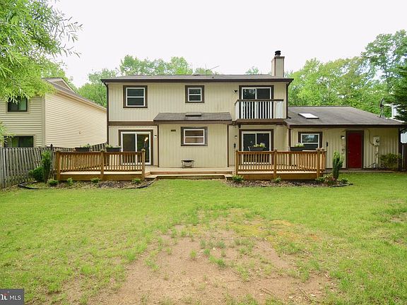 4th image of 6915 Deer Run Dr