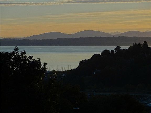 Dusk View