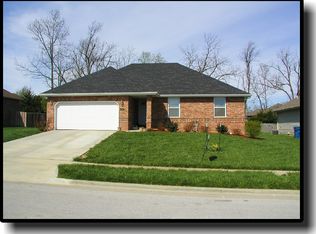 4499 S Troy Ave, Springfield, MO 65810